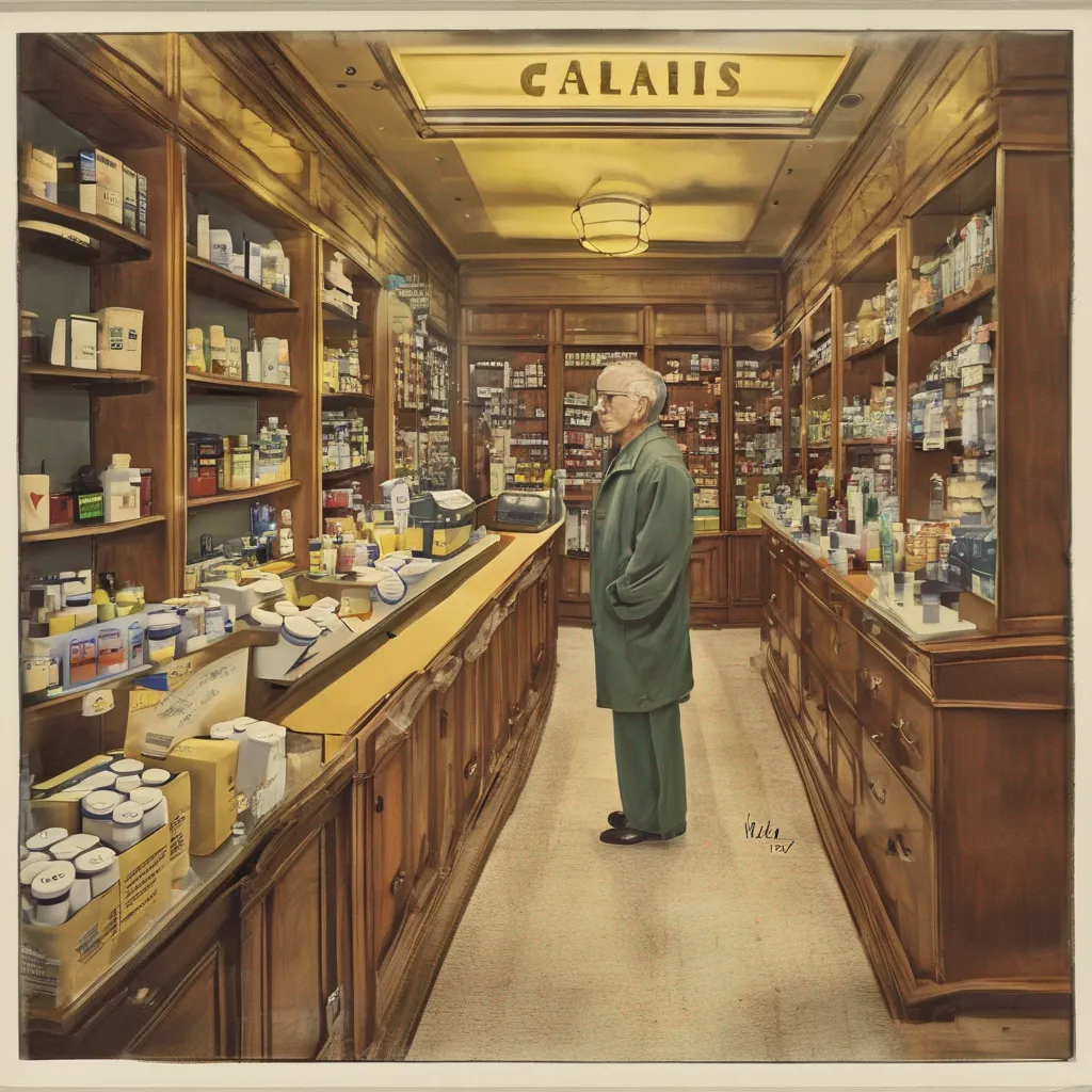 Prix du cialis 5 mg en pharmacie numéro 2